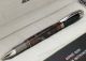 2018 Replica Mont Blanc StarWalker Rollerball Black & Red Marbled124 (3)_th.jpg